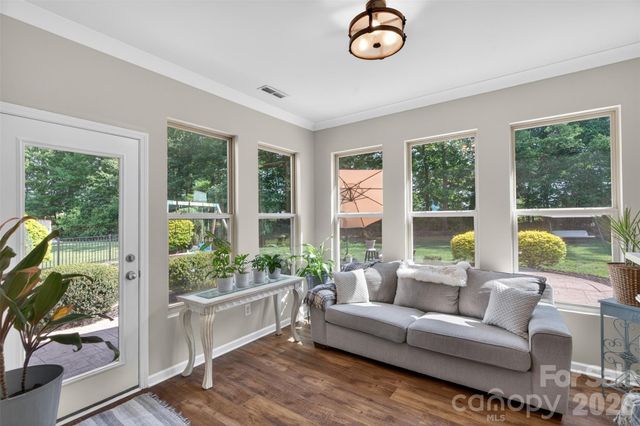 2331 Balting Glass Drive, Indian Trail, NC 28079