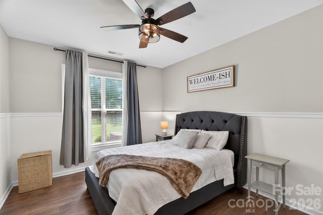 2331 Balting Glass Drive, Indian Trail, NC 28079