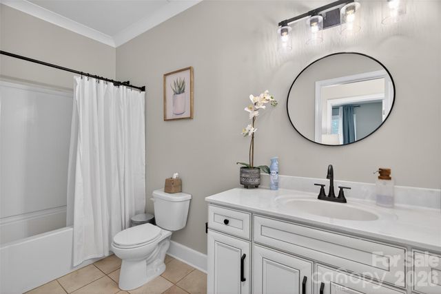 2331 Balting Glass Drive, Indian Trail, NC 28079