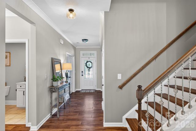 2331 Balting Glass Drive, Indian Trail, NC 28079
