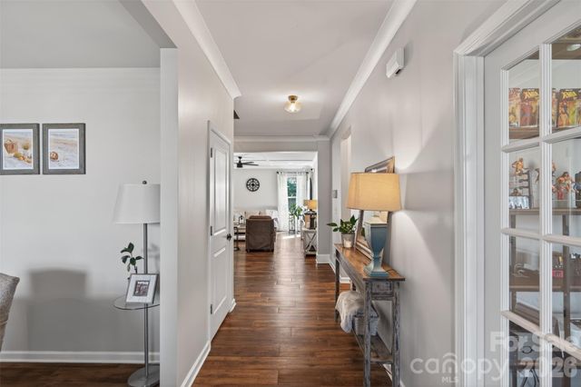 2331 Balting Glass Drive, Indian Trail, NC 28079