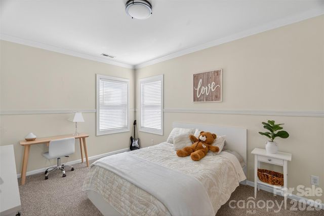 2331 Balting Glass Drive, Indian Trail, NC 28079