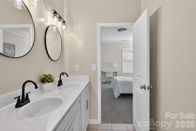 2331 Balting Glass Drive, Indian Trail, NC 28079