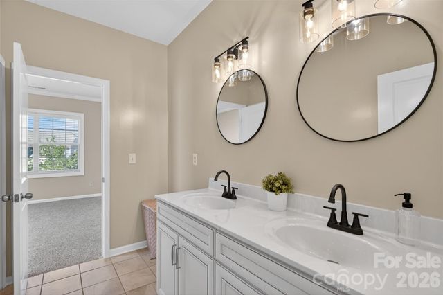 2331 Balting Glass Drive, Indian Trail, NC 28079