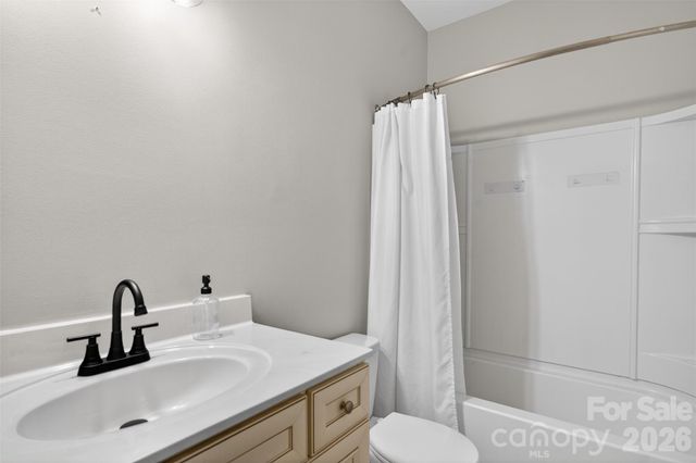 2331 Balting Glass Drive, Indian Trail, NC 28079