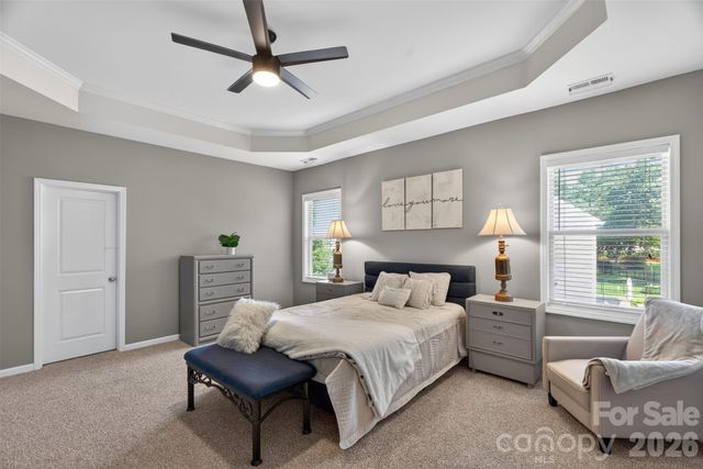 2331 Balting Glass Drive, Indian Trail, NC 28079