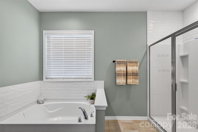 2331 Balting Glass Drive, Indian Trail, NC 28079
