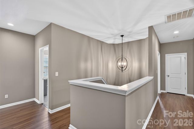 2331 Balting Glass Drive, Indian Trail, NC 28079