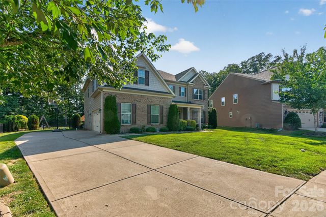 2331 Balting Glass Drive, Indian Trail, NC 28079