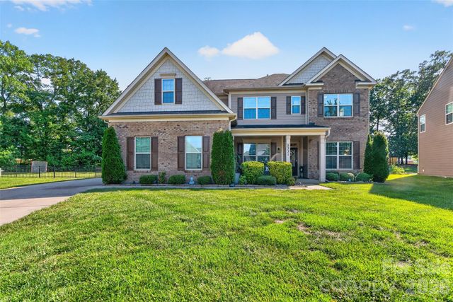2331 Balting Glass Drive, Indian Trail, NC 28079
