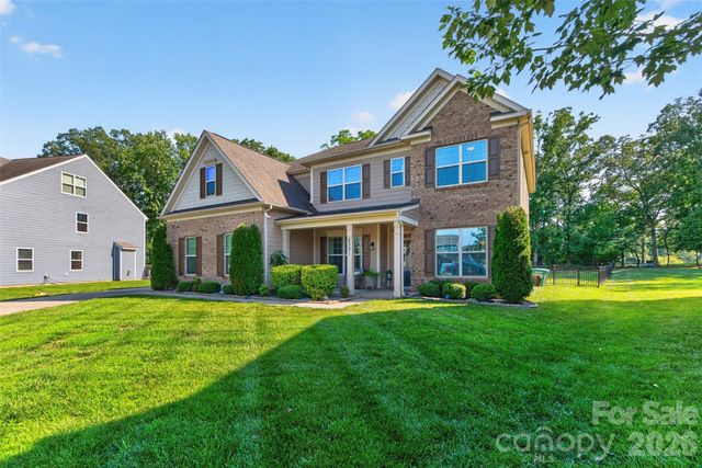 2331 Balting Glass Drive, Indian Trail, NC 28079