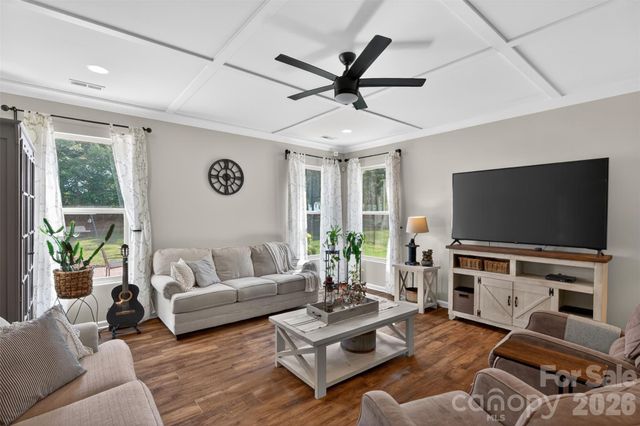 2331 Balting Glass Drive, Indian Trail, NC 28079