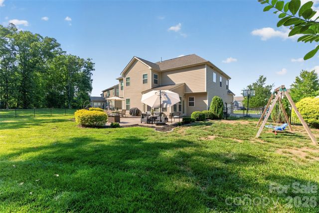 2331 Balting Glass Drive, Indian Trail, NC 28079