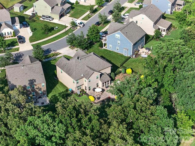 2331 Balting Glass Drive, Indian Trail, NC 28079