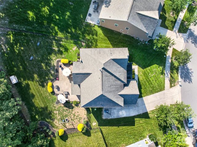 2331 Balting Glass Drive, Indian Trail, NC 28079