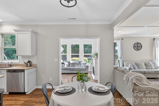 2331 Balting Glass Drive, Indian Trail, NC 28079