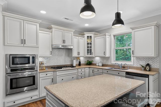 2331 Balting Glass Drive, Indian Trail, NC 28079