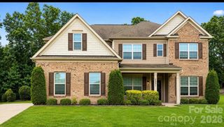 2331 Balting Glass Drive, Indian Trail, NC 28079