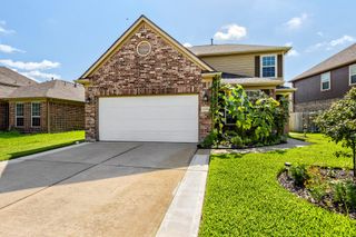 14910 Rustler Gate Lane, Cypress, TX 77433