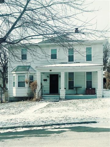 258 N EARLY Street