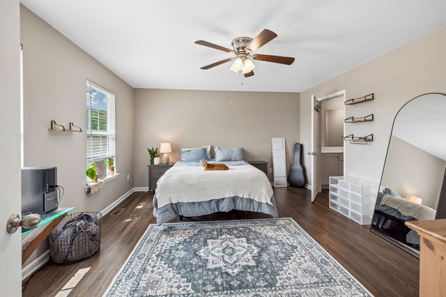 377 Rawls Creek Rd, Gordonsville, TN 38563