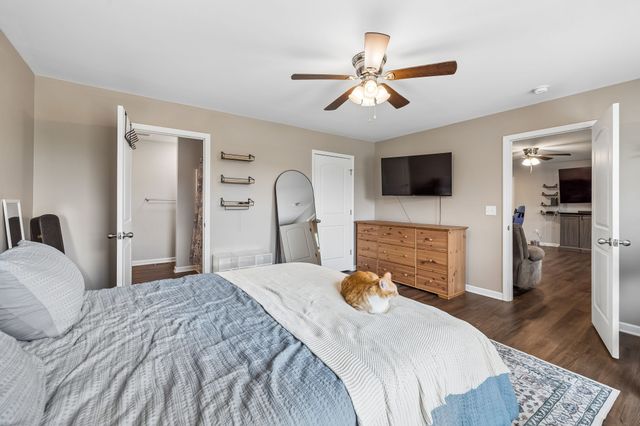 377 Rawls Creek Rd, Gordonsville, TN 38563