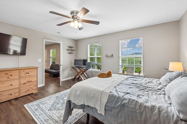 377 Rawls Creek Rd, Gordonsville, TN 38563