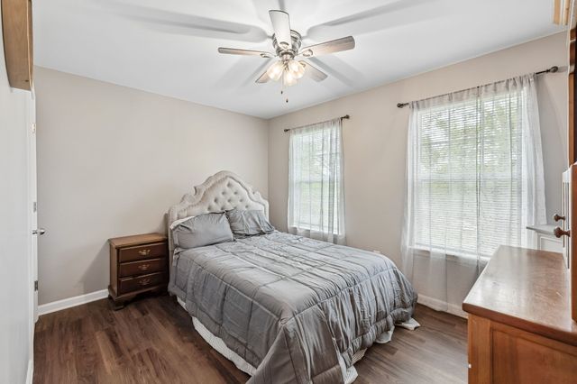 377 Rawls Creek Rd, Gordonsville, TN 38563