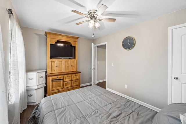 377 Rawls Creek Rd, Gordonsville, TN 38563
