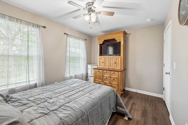 377 Rawls Creek Rd, Gordonsville, TN 38563
