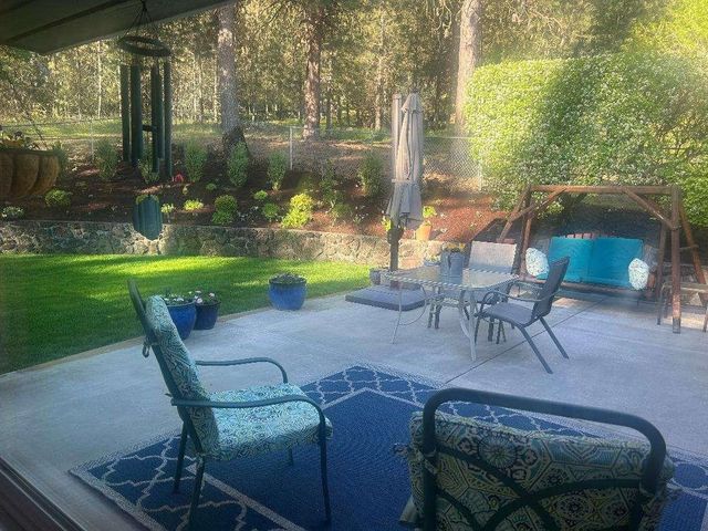 10505 N JUANITA Rd, Spokane, WA 99218