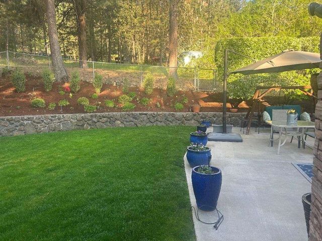 10505 N JUANITA Rd, Spokane, WA 99218