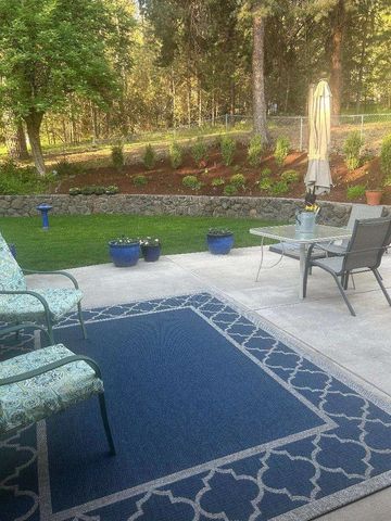 10505 N JUANITA Rd, Spokane, WA 99218