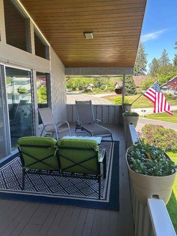 10505 N JUANITA Rd, Spokane, WA 99218