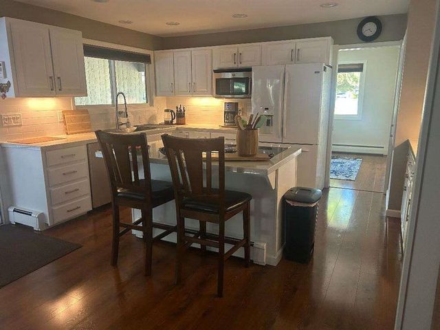 10505 N JUANITA Rd, Spokane, WA 99218