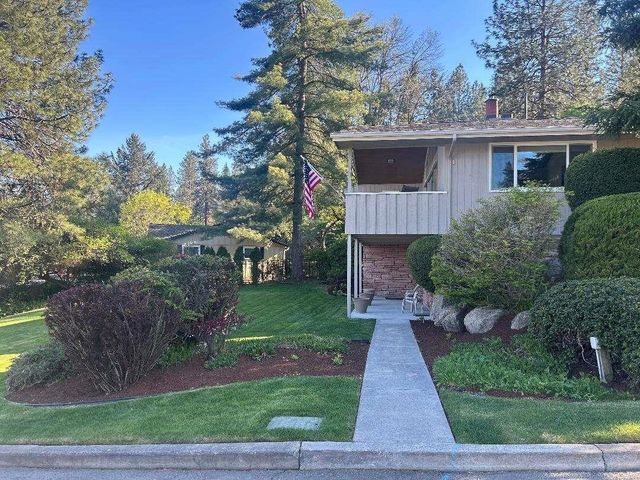10505 N JUANITA Rd, Spokane, WA 99218