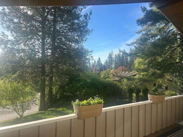 10505 N JUANITA Rd, Spokane, WA 99218