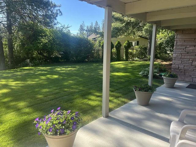 10505 N JUANITA Rd, Spokane, WA 99218