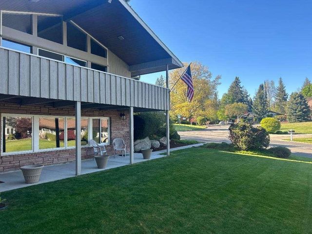 10505 N JUANITA Rd, Spokane, WA 99218