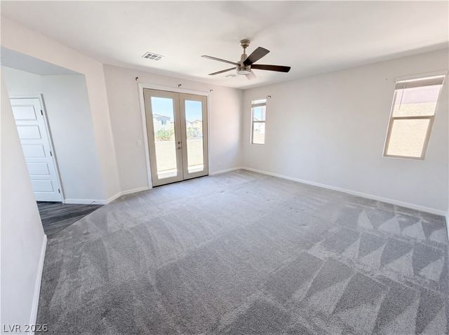 5629 Lowell Cliff Street, North Las Vegas, NV 89081
