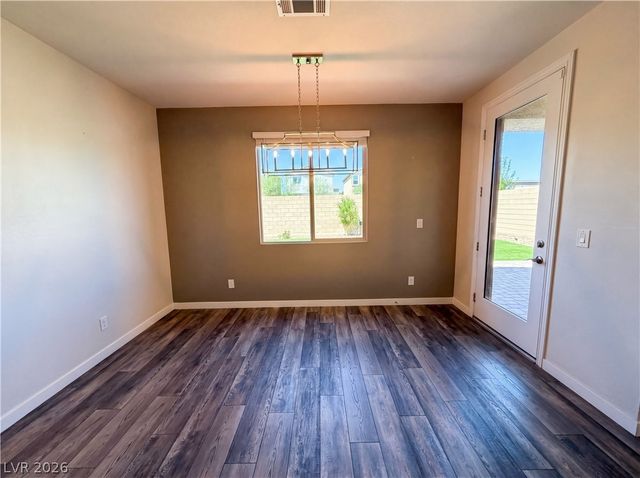 5629 Lowell Cliff Street, North Las Vegas, NV 89081