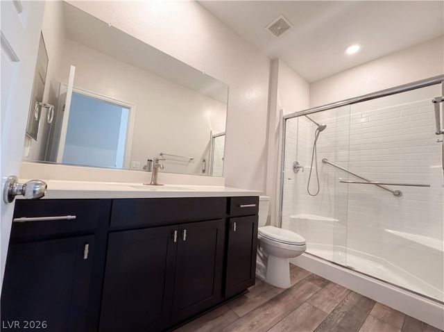 5629 Lowell Cliff Street, North Las Vegas, NV 89081