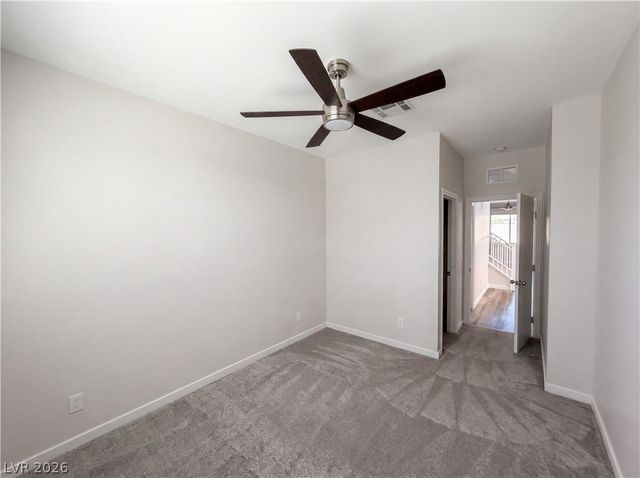 5629 Lowell Cliff Street, North Las Vegas, NV 89081