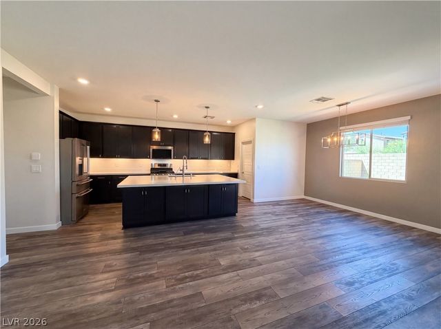 5629 Lowell Cliff Street, North Las Vegas, NV 89081