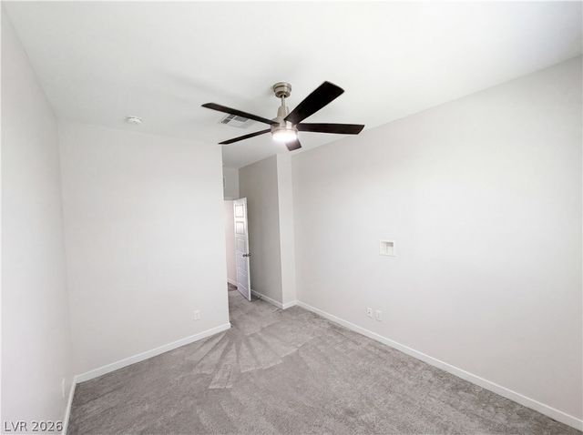 5629 Lowell Cliff Street, North Las Vegas, NV 89081
