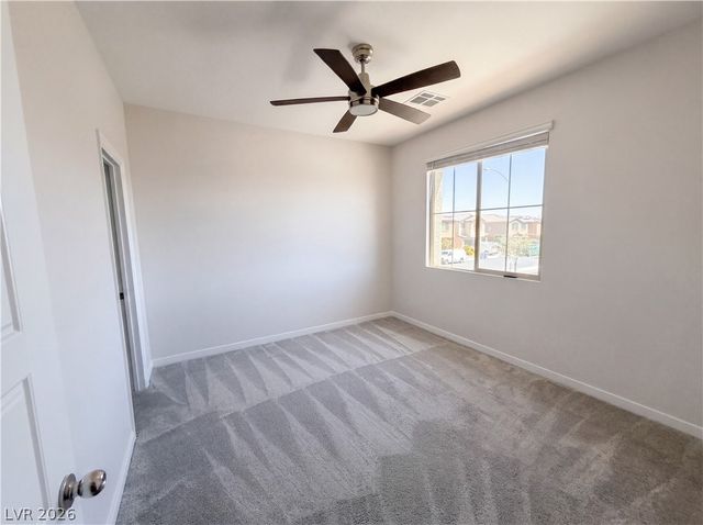 5629 Lowell Cliff Street, North Las Vegas, NV 89081