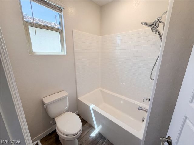 5629 Lowell Cliff Street, North Las Vegas, NV 89081