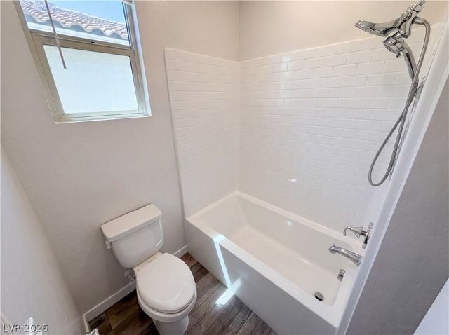 5629 Lowell Cliff Street, North Las Vegas, NV 89081