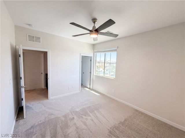 5629 Lowell Cliff Street, North Las Vegas, NV 89081