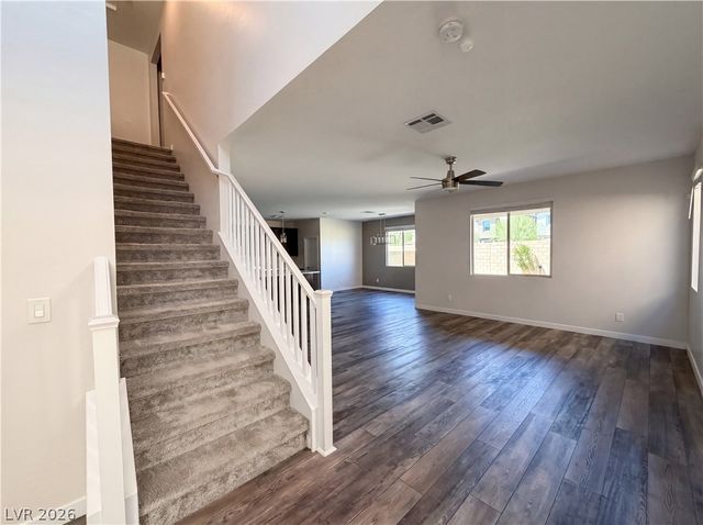5629 Lowell Cliff Street, North Las Vegas, NV 89081